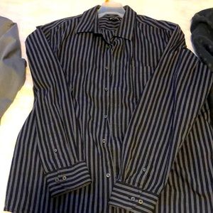 Men’s dress shirt